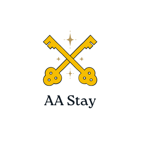 AA Stay Ltd.