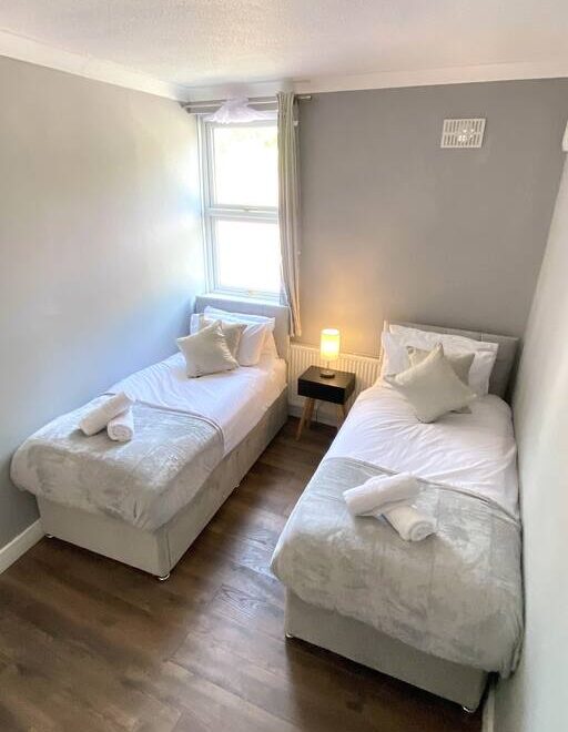 Apartment for Rent in Buckinghamshire